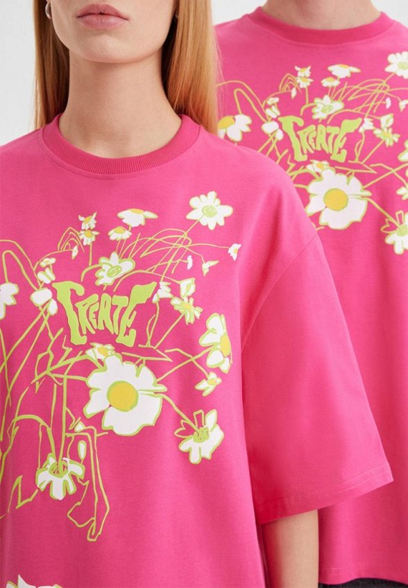 Футболка BRMSK