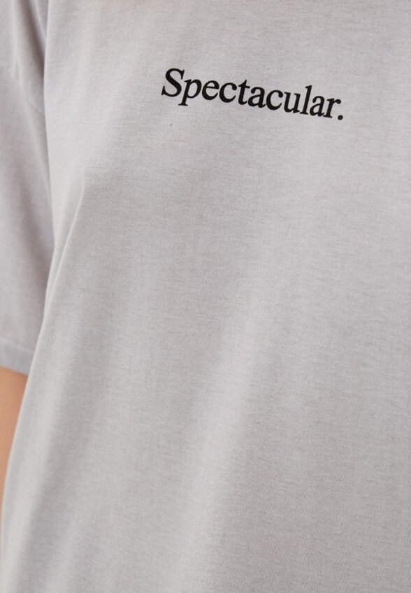 Футболка Est Lounge