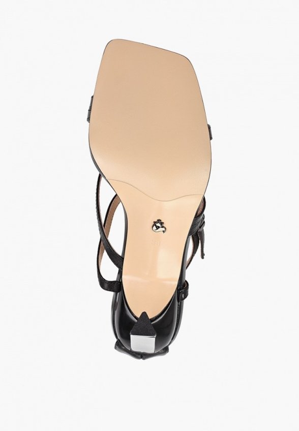 Босоножки Valley