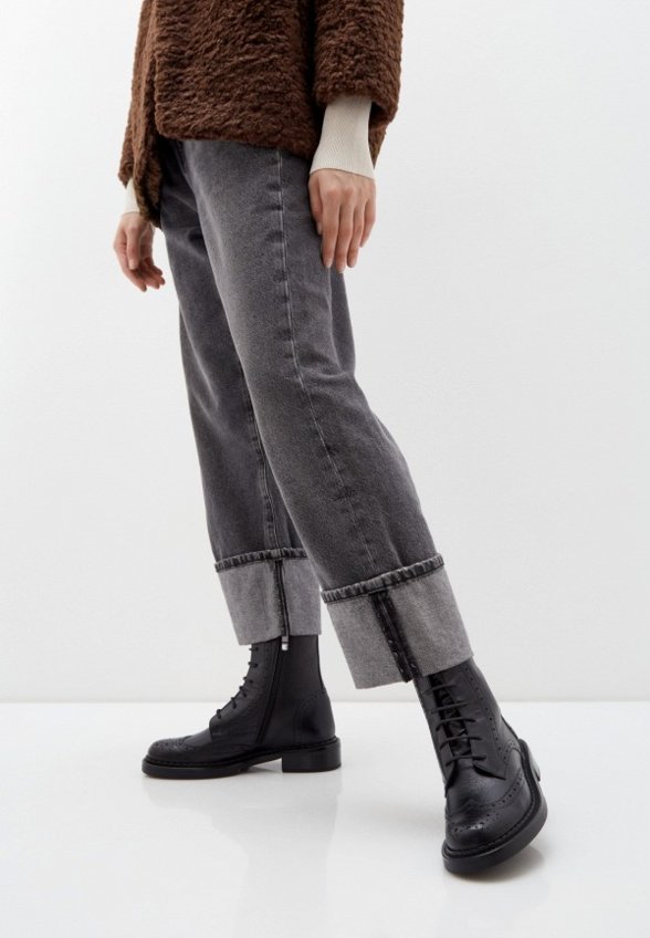 Ботинки Giotto