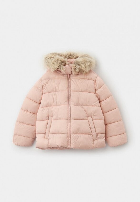 Куртка утепленная Springfield