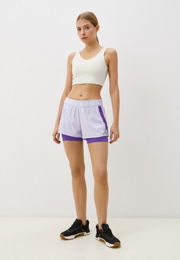 Шорты спортивные Under Armour