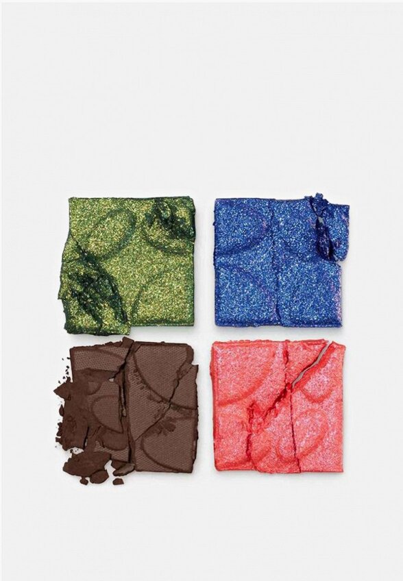 Палетка теней для век Arive Makeup