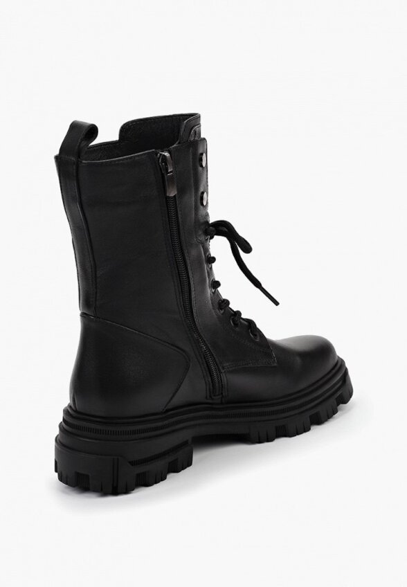 Ботинки Dakkem