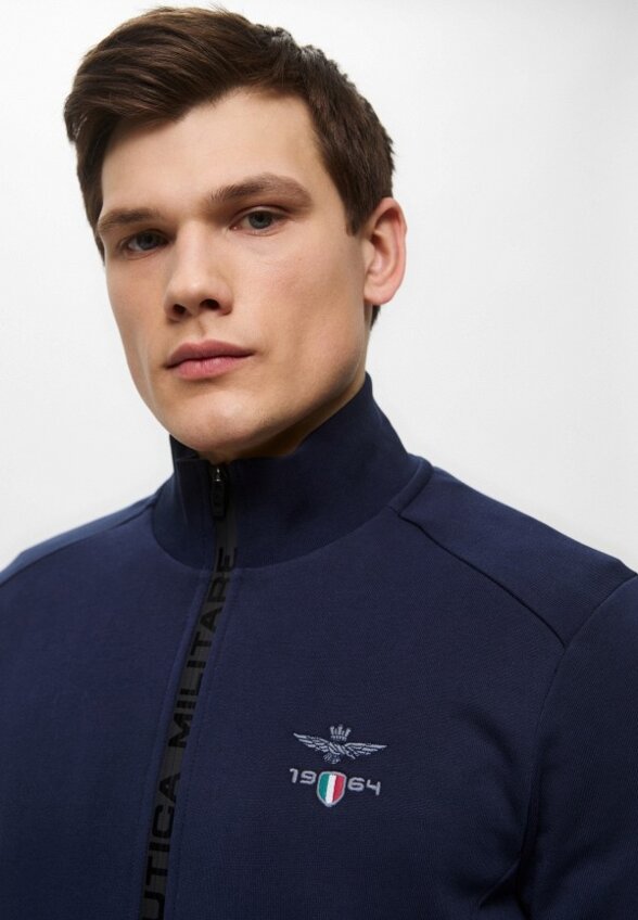 Олимпийка Aeronautica Militare