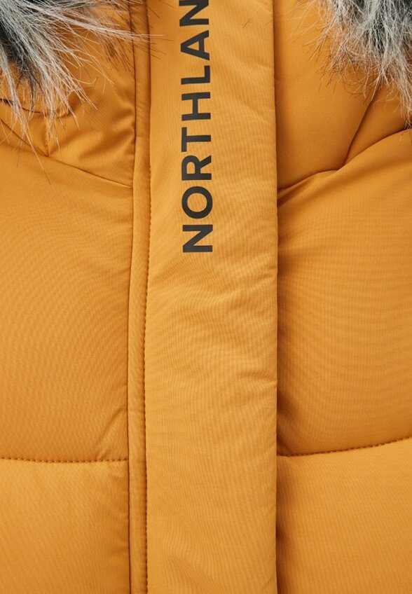 Куртка утепленная Northland