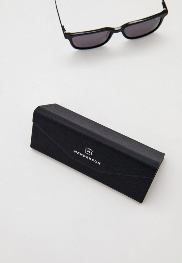 Очки солнцезащитные Henderson