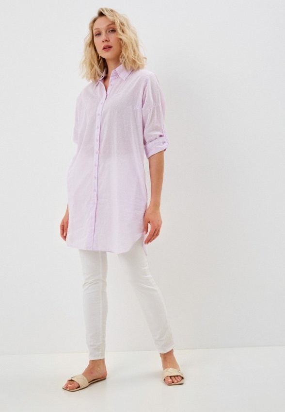 Блуза Naemy Beach