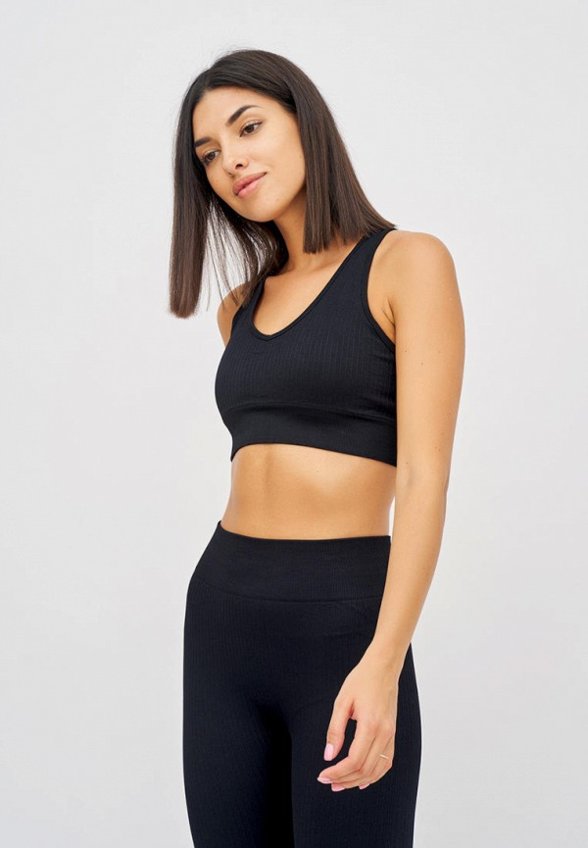 Топ спортивный Olya Stoforandova