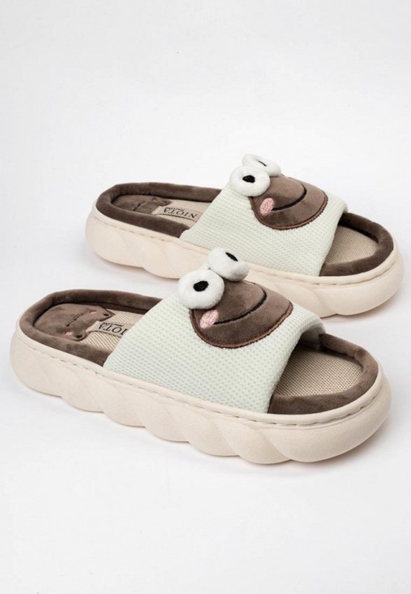 Тапочки Niota Line