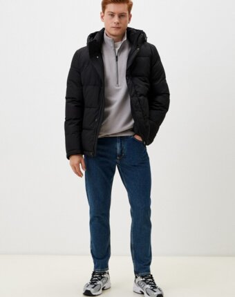 Пуховик Urban Fashion for Men мужчинам