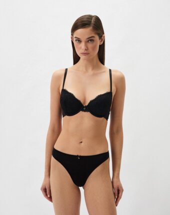 Бюстгальтер Emporio Armani женщинам
