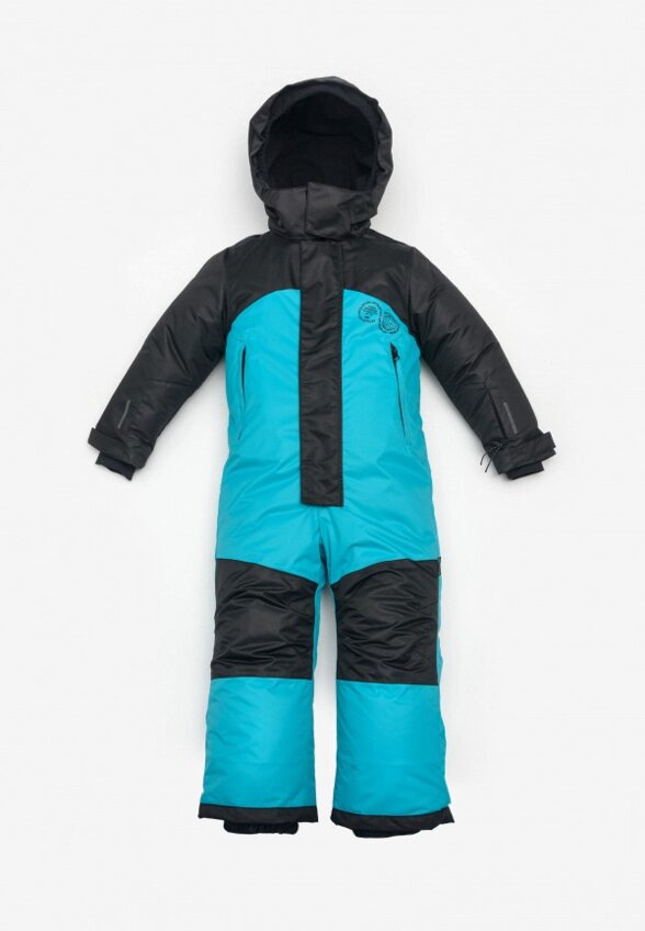 Комбинезон утепленный Artel Sport