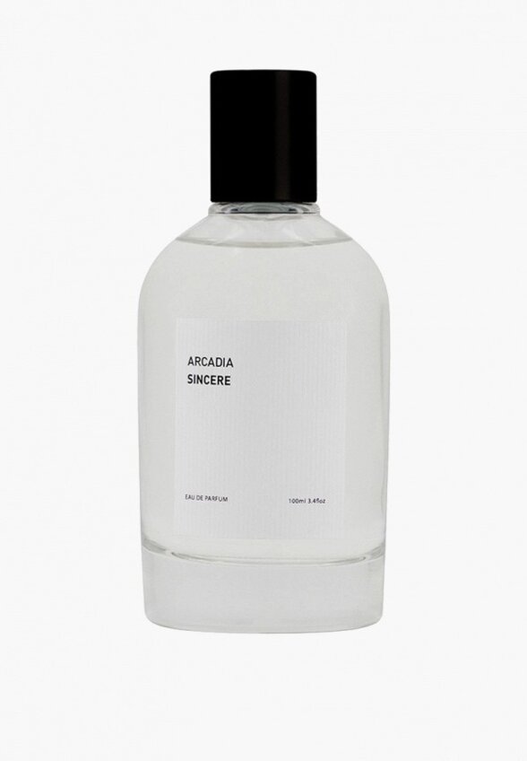 Парфюмерная вода Arcadia