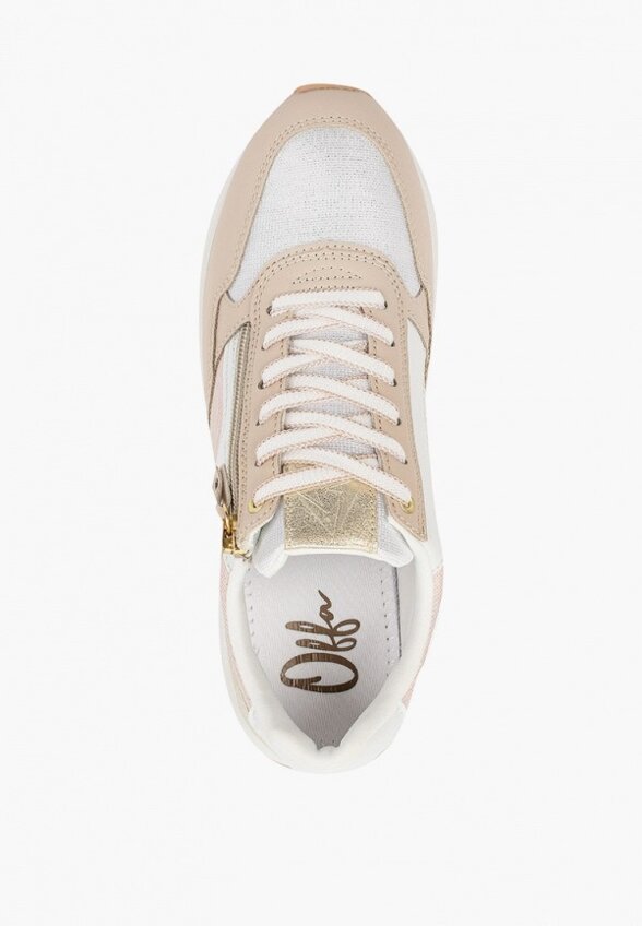 Кроссовки Obba