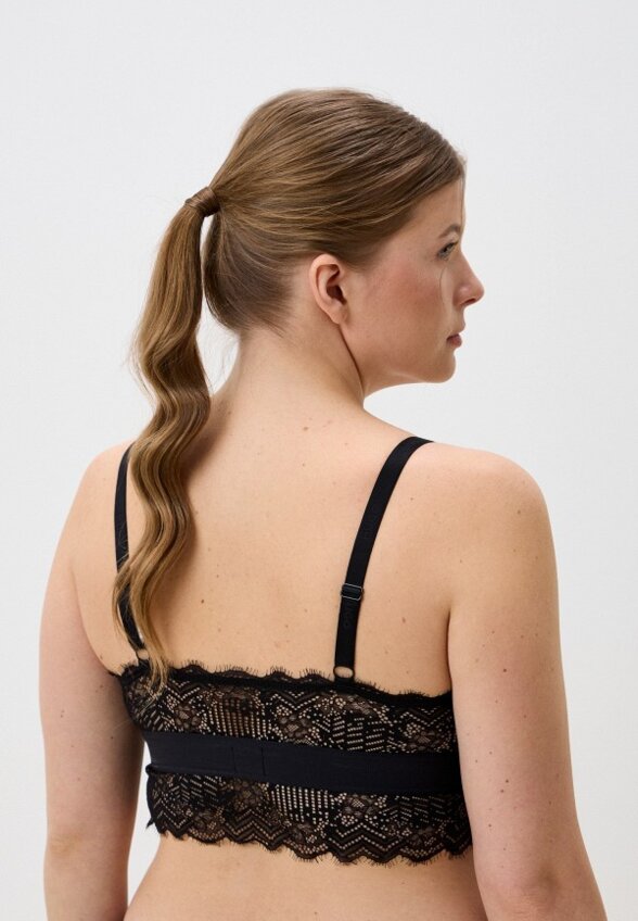 Бюстгальтер Hugo