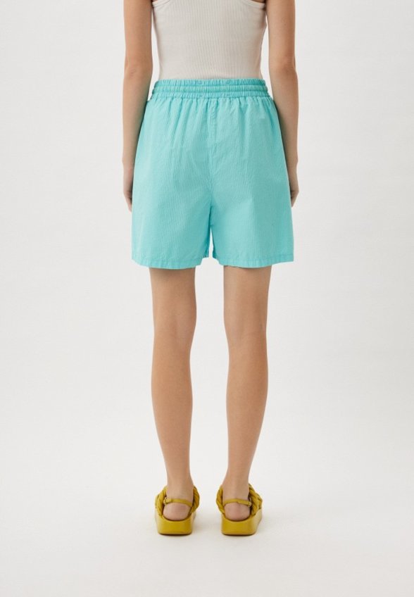 Шорты Love Moschino