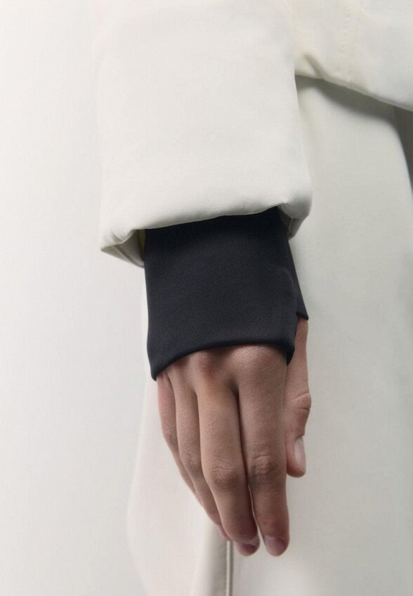 Куртка утепленная Befree