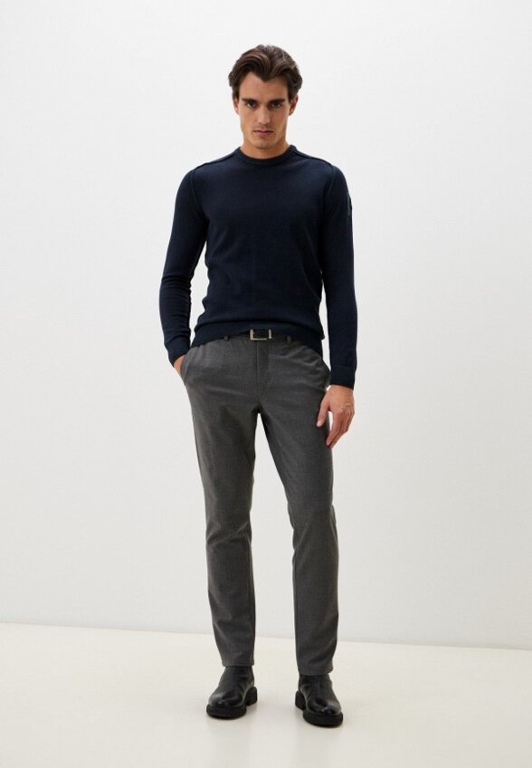 Джемпер Cudgi