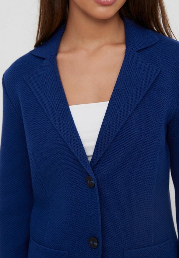 Жакет 99Colorspace