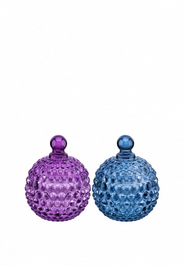 Набор банок для хранения Elan Gallery