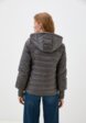 Куртка утепленная Снежная Королева3  - превью