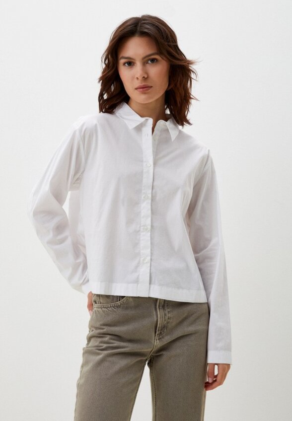 Рубашка Tom Tailor