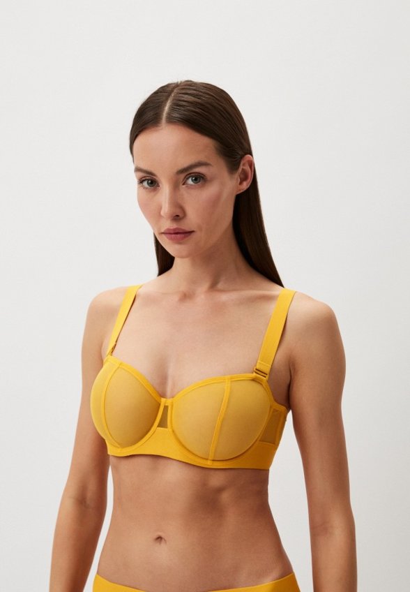 Бюстгальтер DKNY