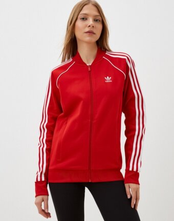 Олимпийка adidas Originals женщинам