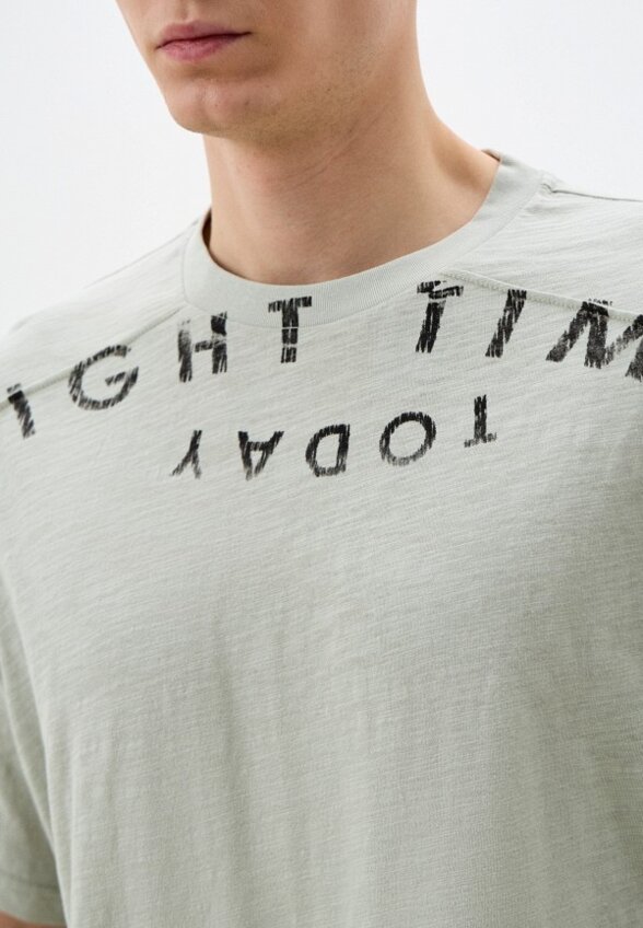 Футболка Baon