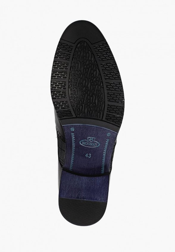 Туфли Brooman