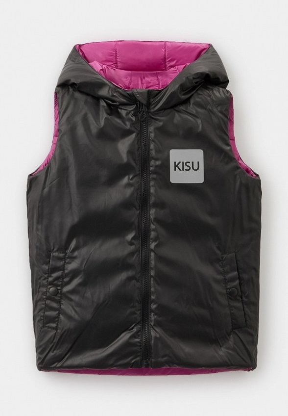 Жилет утепленный Kisu