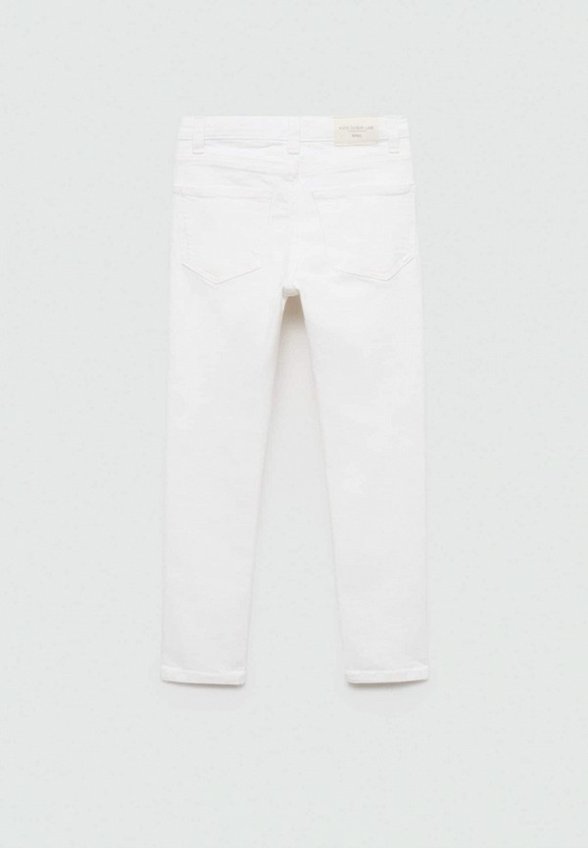 Джинсы Mango Kids