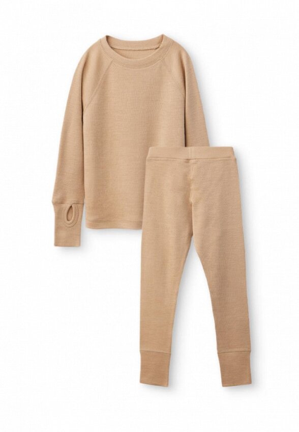 Комплект термобелья Happy Baby