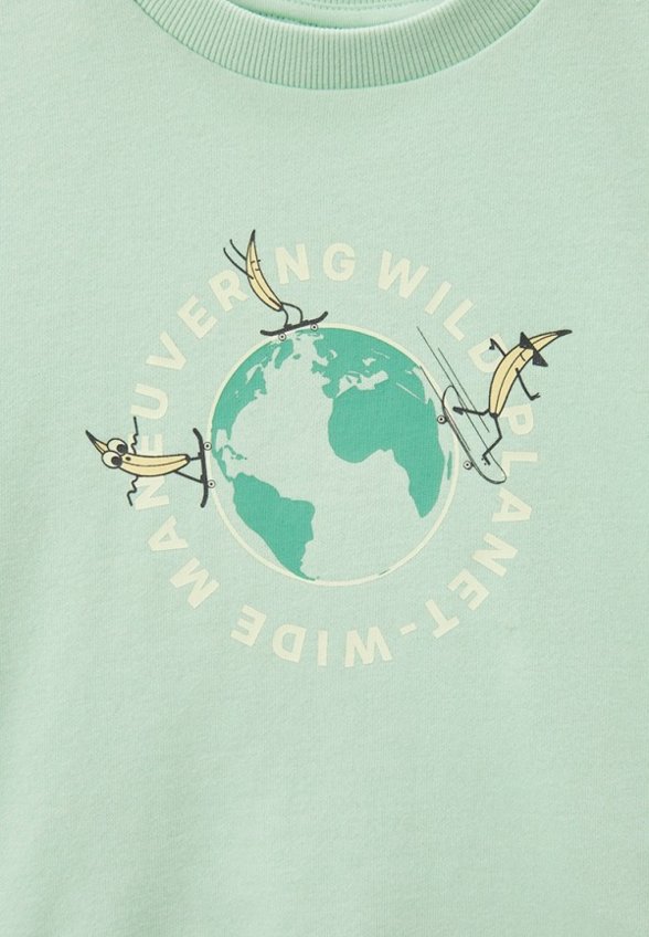 Свитшот Tom Tailor