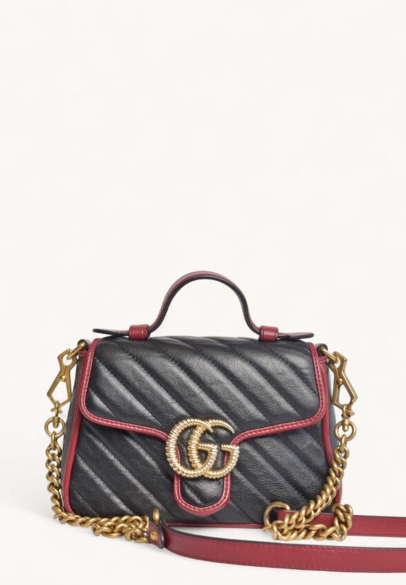 Gucci GG Marmont