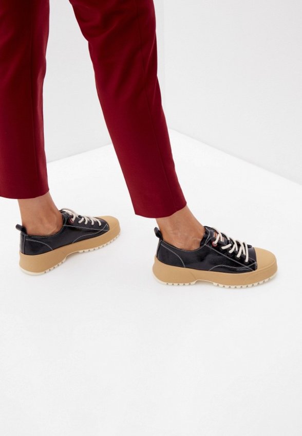 Ботинки Graciana