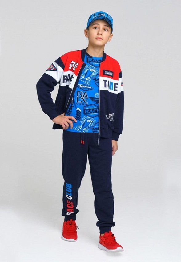 Футболка PlayToday