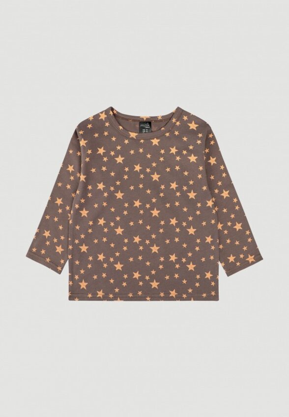 Лонгслив Mjolk