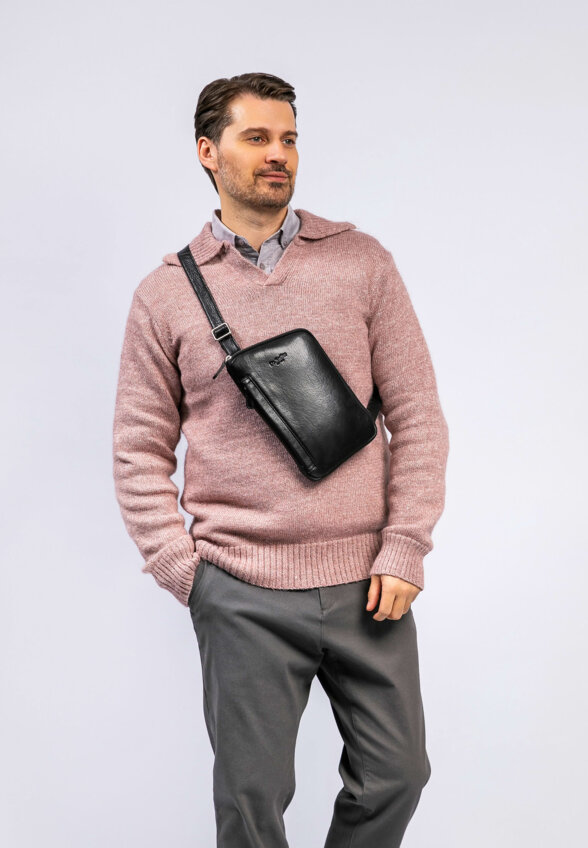 Др.Коффер B402950-245-04 рюкзак