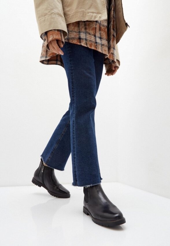 Ботинки Tamaris