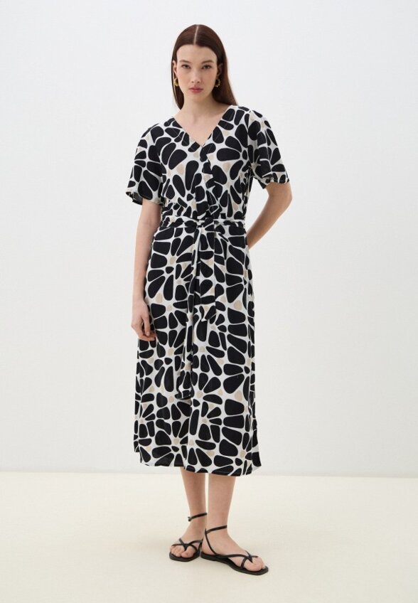 Платье Tom Tailor