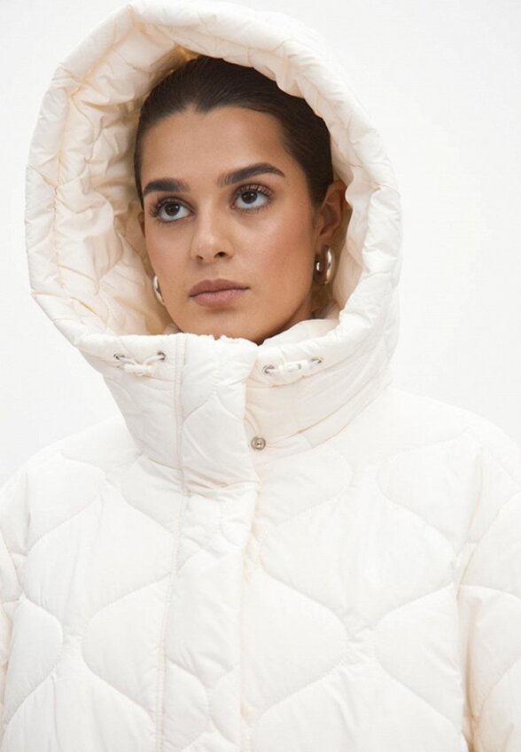 Куртка стеганая 4forms