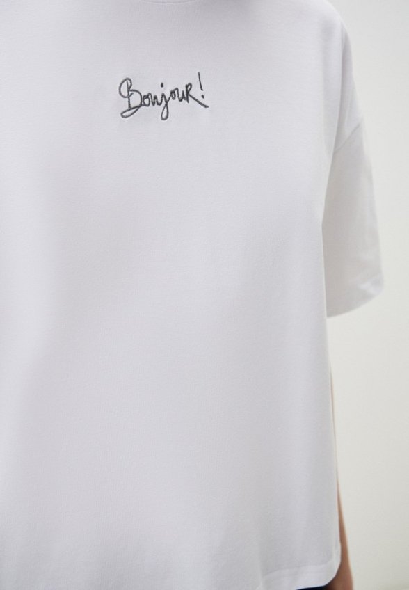 Футболка Neohit