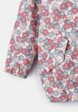 Ветровка Softshell на флисе для девочек9  - превью