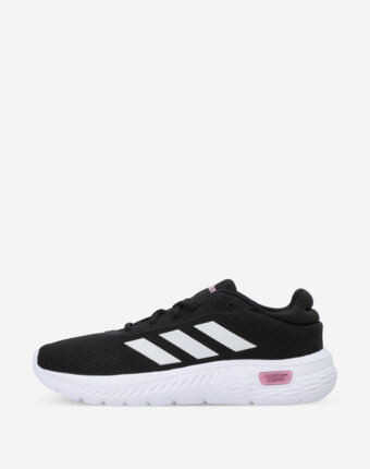 Кроссовки женские adidas Cloudfoam Comfy, Черный женщинам