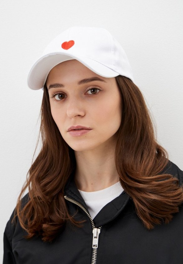 Бейсболка Minaku