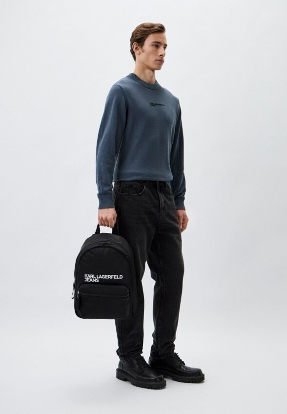 Рюкзак Karl Lagerfeld Jeans