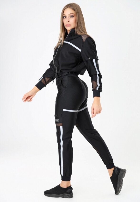 Олимпийка Distinction Uniform