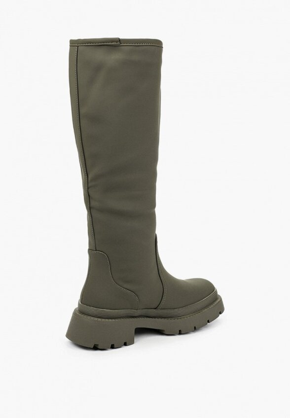 Сапоги Dino Albat